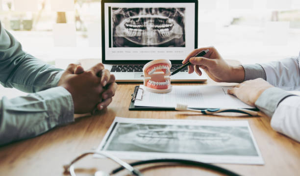 Best Emergency Dental Care for Broken or Chipped Teeth in Forest Ranch, CA