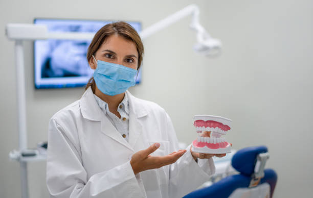 Best Emergency Tooth Extraction in Forest Ranch, CA