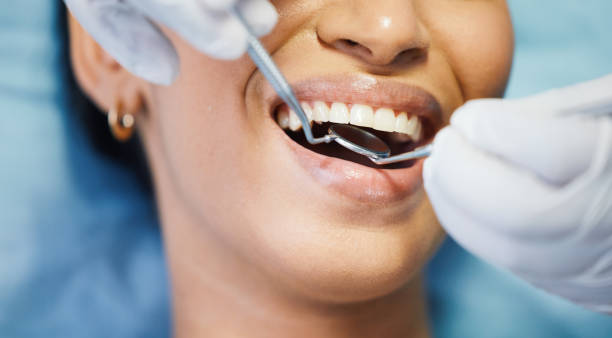 Best Pediatric Emergency Dentist in Forest Ranch, CA
