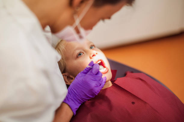 Best Emergency Wisdom Teeth Removal in Forest Ranch, CA