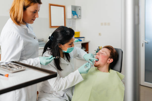 Best Emergency TMJ Treatment in Forest Ranch, CA